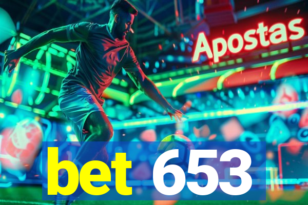 bet 653